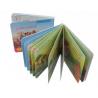 4c+0c Colorful Hardcover Childrens Book Printing for Puzzle book, Story book,