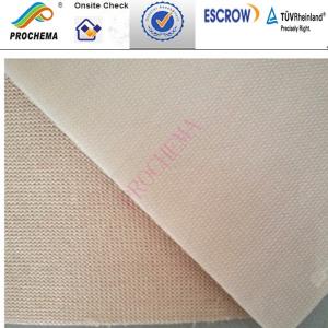China PFA  glass fiber sheet , PFA compounded sheet ,PFA 1200mm width sheet supplier