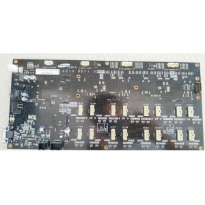 China SM471 481 482 placa AM06-000943A/B/C/D da linha central da placa 16 do IO da linha central da placa da linha central supplier