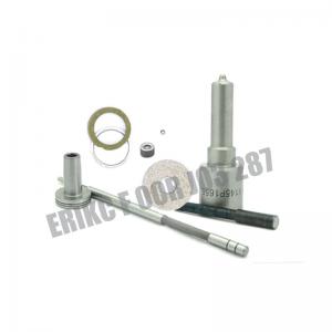 China Bosch F00RJ03287 CRIN injecteur repair kit F 00R J03 287 Common rail injector overhaul repair kit F00R J03 287 supplier