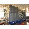 Dragon Design Inflatable Jump House Waterproof Digital Printing 6 X 6m For