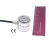 China Flange Type Compression Load Cell 1000N Miniature Column Compression Load Cell 2000N wholesale