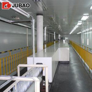JUBAO 380V 1800pcs Rubber Condom Machine