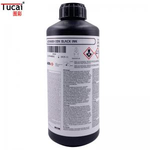 China Agfa Uv Solvent Ink Cleaning Solution Printer Ink Flush For Ricoh Konica Toshiba Printhead supplier