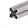 60 Series 9.2Mm Height T Slot Profile Aluminium T Track Extrusions