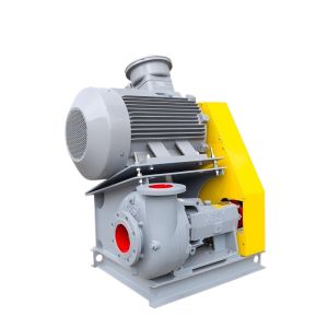 China Patented Seal 2015rpm Shear Pump Low Shear Pump 37kW - 75kW wholesale