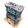 China 5AR-FE OE NO. Assemblage du moteur automatique Bloc long du moteur pour Toyota 2.5L Installation facile wholesale