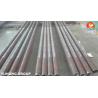 China Tubes de tubes échangeurs de chaleur sans soudure en alliage chrome-molybdène ASTM A213 T9 wholesale