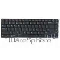 China US Laptop Backlit Keyboard , Dell Inspiron 15R 7520 Keyboard VH9DD 0VH9DD NSK-DX1BC on sale