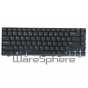 US Laptop Backlit Keyboard , Dell Inspiron 15R 7520 Keyboard VH9DD 0VH9DD NSK-DX1BC