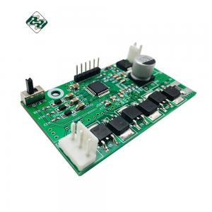 OSP Copper Core 3D Print PCB Board , Multicolor 3D Printer Printed Circuit Board
