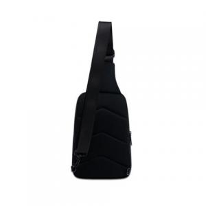 Crossbody Business Sling Bag Comfortable Multipurpose For students