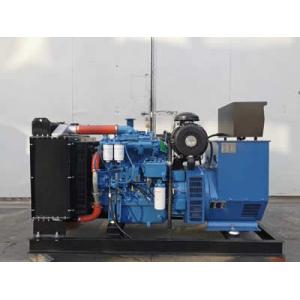 China 300 KW Diesel Generator Sets Home Standby Generator With Deepsea Controller supplier