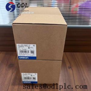 China PLC CP2E Series CP2E-N40DT1-D Omron Compact PLC Network Type Power Supply 24 VDC wholesale