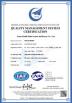 Jinan Should Shine Didactic Equipment Co., Ltd. Certifications