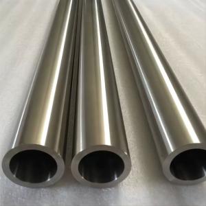 China ASTM A312 213 SS Seamless Tube 310S 309S 316 316L 304 904L 2205 supplier