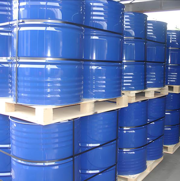 2,4,6-Tris-(Dimetilaminometil) Fenol Acelerador de Agente de Curado Epoxi K54 DMP-30