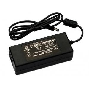 China Ac Dc 12v Power Adapter,12 Volt 5 Amp Power Supply For Security System supplier