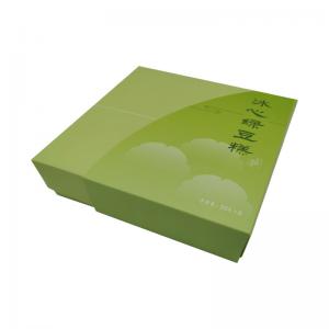 China Custom Order Flat Pack Small Cardboard Gift Boxes , Large Gift Boxes For Presents supplier