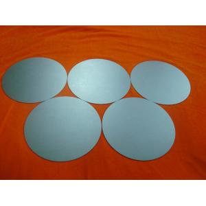 Hot Sale High Purity Molybdenum Round Target