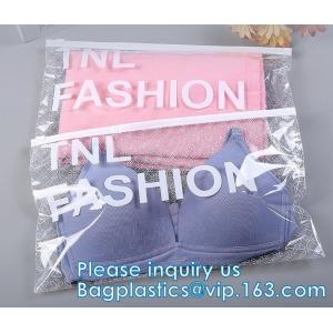 Biodegradable Custom Logo Travel Vinyl Waterproof Beach Zipper Cosmetic Bag TPU PVC Toilet Wash Bag