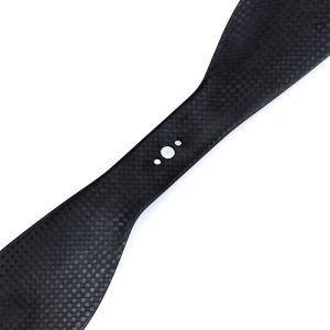 China 9x3 Inch FLUXER PRO MATT Matte Straight Paddle Propeller wholesale