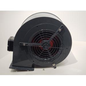870 Rmp Forward Curved Centrifugal Fan IP54 Single Inlet Impeller Centrifugal Fan
