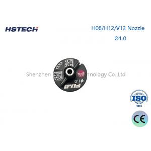 High Rank Advanced SMT Nozzle H08/H12/V12 For FUJI SMT Machine