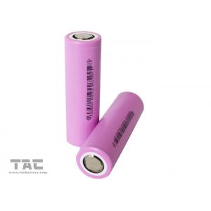 China ROHS 21700 Lithium Ion Cylindrical Battery For Electrical Vehicle 3.7V 4000MAH supplier