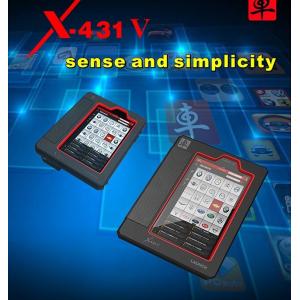 Original Launch X431 Scanner V-Series Automotive Fault Diagnostic Equipment For Android