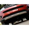 CHERY Tiggo 5 Auto / Car Protection Body Kits Stainless Steel Bumper Skid Plate