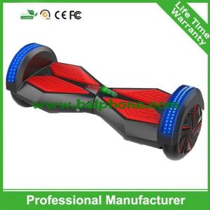 2016 Most Popular Self Balance Scooter with two wheel brand electric scooter drift style