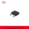 FDD8447L MOSFET Power Electronics TO-252-3 Package N-Channel 40V N-Channel PowerTrench