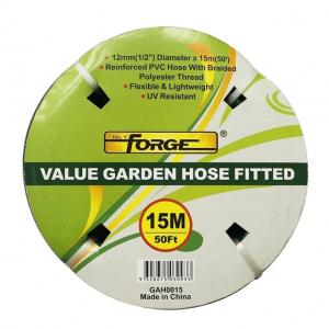 High quality Free sample excellent plastic garden flexible hose, pvc hose