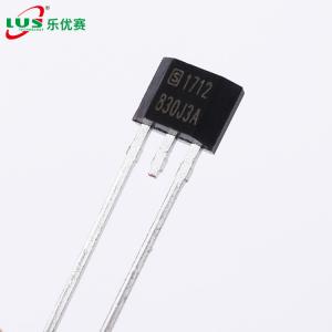 DIP Programmable Digital Temperature Sensor Chip DS 18 20 digital thermometer