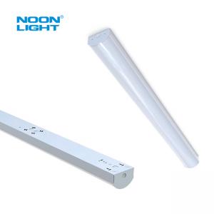 China 120° Beam Angle 4 Linear Strip Light For Commercial / Retail / Residential Settings supplier