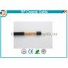 China RG58 Flexible Standard CCTV CATV TV Coaxial Cable 75 Ohm 50 Ohm wholesale