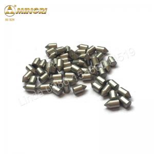 China YG6 Tungsten Carbide Tips For Litchi Surface And Safety Hammer supplier
