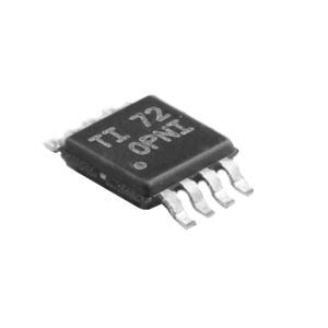 China OPA2170AIDGKR New and Original  OPA2170AIDGKR   VSSOP-8   Integrated circuit wholesale