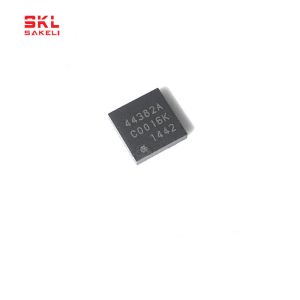 China Transistor de poder de SI4438-C2A-GMR RF - eficacia alta del alto rendimiento wholesale