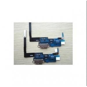 Phone Replacement Parts , Flex Cable With Usb Interface for Samsung  S3