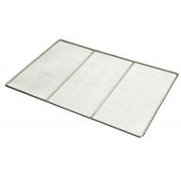 China RK Bakeware China Foodservice NSF  901525fss Stainless Steel Fryer Grate on sale
