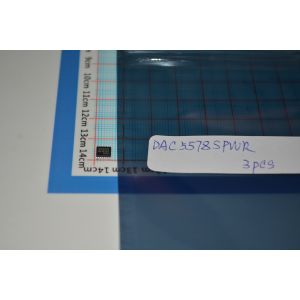 China DAC5578SPWR Convertisseur Numérique-Analogique 8 canaux 10 bits avec interface I2C, faible consommation (0,5 mA), alimentation 2,7 V - 5,5 V, sortie rail-à-rail, remise à zéro à la mise sous tension et petit boîtier TSSOP wholesale