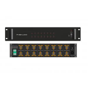 16 Channel Power Sequence Controller For Audio System / PA System