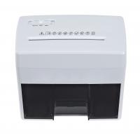 China P5 Security Micro Cut Paper Shredder on sale
