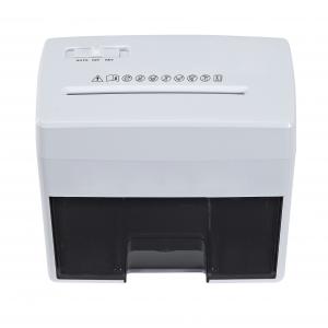 P5 Security Micro Cut Paper Shredder