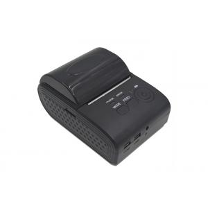 Android IOS Windows Small Portable Mobile Mini Wifi Bluetooth Thermal Receipt Printer