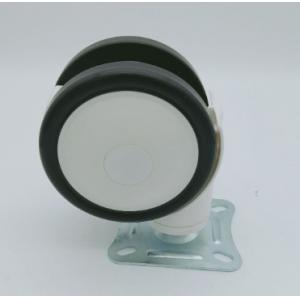 3 inch medical castors PU wheels