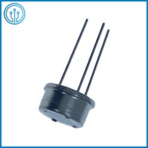 China Digital Control RoHS Human Detection PIR Sensor 10mA Circuit Sensitive Element on sale