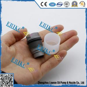 China Pressure Relief Valve 1110010017 Fuel rail pressure limiter supplier